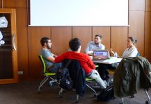 Think you’re not creative? Think again… Think you’re not creative? Think again…