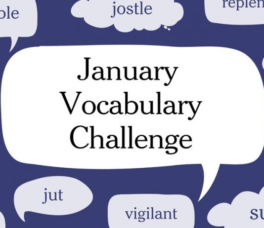 Vocabulary Challenge for English Learners: Write a Story Using Our Words of the Day Vocabulary Challenge for English Learners: Write a Story Using Our Words of the Day