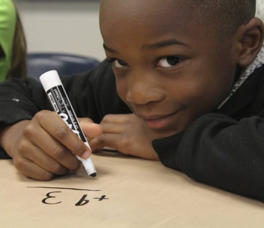 GUEST POST: Can Math Make You Feel Better? GUEST POST: Can Math Make You Feel Better?