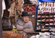 Comment on THE PERCEPTION OF TOURISM IN THE WITCHES MARKET – BOLIVIA by cialis generic best price Comment on THE PERCEPTION OF TOURISM IN THE WITCHES MARKET – BOLIVIA by cialis generic best price