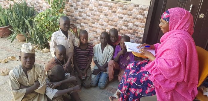 Comment on IMPLICATION OF STAKEHOLDERS ON QURANIC SCHOOLS (A FIELD STUDY ON THE CURRENT SITUATION OF QURAN SCHOOL STUDENTS IN TUDUN YOLA, KANO) by generic cialis