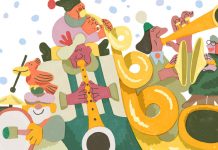 5 Ways to Celebrate the Holidays With The New York Times 5 Ways to Celebrate the Holidays With The New York Times