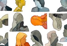 Interview, Edit and Shape: A Step-by-Step Guide to Participating in Our Profile Contest Interview, Edit and Shape: A Step-by-Step Guide to Participating in Our Profile Contest