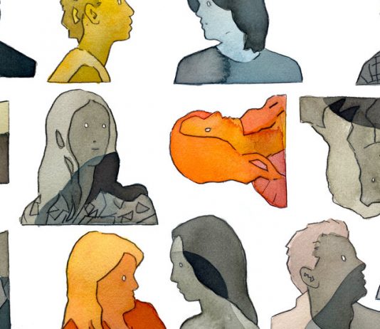 Interview, Edit and Shape: A Step-by-Step Guide to Participating in Our Profile Contest Interview, Edit and Shape: A Step-by-Step Guide to Participating in Our Profile Contest