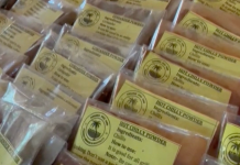 Lesson of the Day: ‘Where Do Your Spices Come From?’ Lesson of the Day: ‘Where Do Your Spices Come From?’