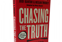 Lesson of the Day: ‘Chasing the Truth: A Young Journalist’s Guide to Investigative Reporting’ Lesson of the Day: ‘Chasing the Truth: A Young Journalist’s Guide to Investigative Reporting’