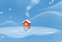Little Red House Little Red House