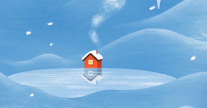 Little Red House