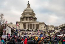 Lesson of the Day: ‘Jan. 6 Panel Faces Difficult Questions as Anniversary of Capitol Riot Approaches’ Lesson of the Day: ‘Jan. 6 Panel Faces Difficult Questions as Anniversary of Capitol Riot Approaches’