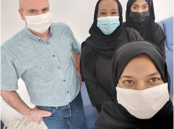 How Alison is helping to educate the children of migrants in the UAE How Alison is helping to educate the children of migrants in the UAE