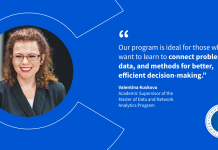 Prepare for a Career in Data Analytics Prepare for a Career in Data Analytics