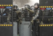 Lesson of the Day: ‘Revolt in Kazakhstan: What’s Happening, and Why It Matters’ Lesson of the Day: ‘Revolt in Kazakhstan: What’s Happening, and Why It Matters’