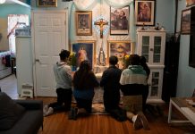 Sacred Spaces Sacred Spaces