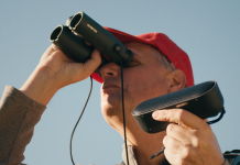 Film Club: ‘Bob of the Park’ Film Club: ‘Bob of the Park’