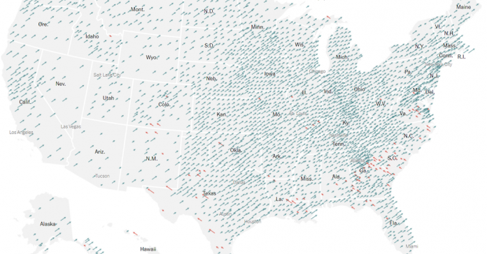 What’s Going On in This Graph? | Jan. 19, 2022