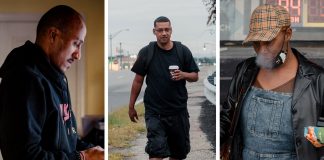 Lesson of the Day: ‘What It’s Like to Leave Prison During a Pandemic’ Lesson of the Day: ‘What It’s Like to Leave Prison During a Pandemic’