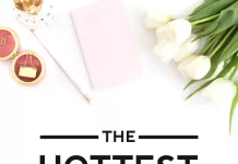 6 Hottest New Fonts for 2022 6 Hottest New Fonts for 2022