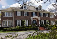 What Fictional House Would You Want to Stay In? What Fictional House Would You Want to Stay In?