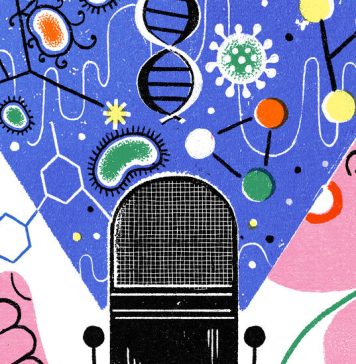 Our Fifth Annual Student Podcast Contest Our Fifth Annual Student Podcast Contest