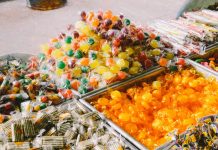 What Students Are Saying About Candy Stores, Acts of Generosity and Things That Disgust Them What Students Are Saying About Candy Stores, Acts of Generosity and Things That Disgust Them