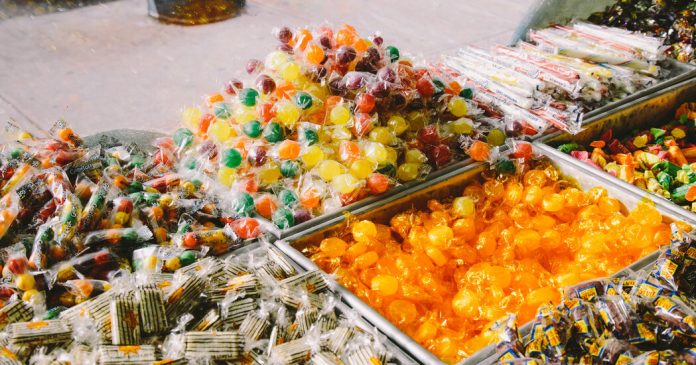 What Students Are Saying About Candy Stores, Acts of Generosity and Things That Disgust Them