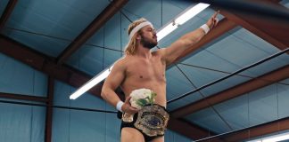 Film Club: ‘The Aria of Babyface Cauliflower Brown’ Film Club: ‘The Aria of Babyface Cauliflower Brown’