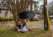 Lesson of the Day: ‘Why More American Children Are Dying by Gunfire’ Lesson of the Day: ‘Why More American Children Are Dying by Gunfire’