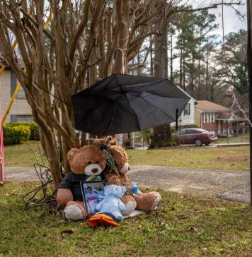 Lesson of the Day: ‘Why More American Children Are Dying by Gunfire’ Lesson of the Day: ‘Why More American Children Are Dying by Gunfire’