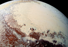 Do You Think Pluto Should Be a Planet? Do You Think Pluto Should Be a Planet?