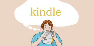 Word of the Day: kindle Word of the Day: kindle