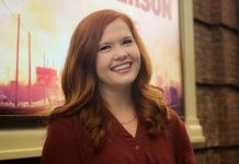 When Broadway closed during the pandemic, stage manager Cheyney Coles used the time to pursue her degree—online, on her time. When Broadway closed during the pandemic, stage manager Cheyney Coles used the time to pursue her degree—online, on her time.