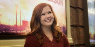 When Broadway closed during the pandemic, stage manager Cheyney Coles used the time to pursue her degree—online, on her time. When Broadway closed during the pandemic, stage manager Cheyney Coles used the time to pursue her degree—online, on her time.