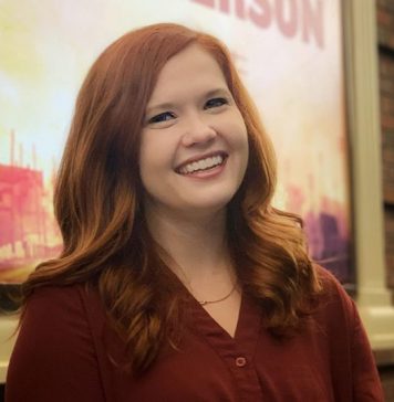 When Broadway closed during the pandemic, stage manager Cheyney Coles used the time to pursue her degree—online, on her time. When Broadway closed during the pandemic, stage manager Cheyney Coles used the time to pursue her degree—online, on her time.