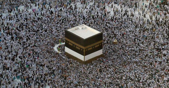 How Much Do You Know About Saudi Arabia?