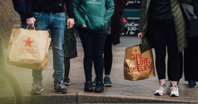 Lesson of the Day: ‘Inflation Has Arrived. Here’s What You Need to Know.’