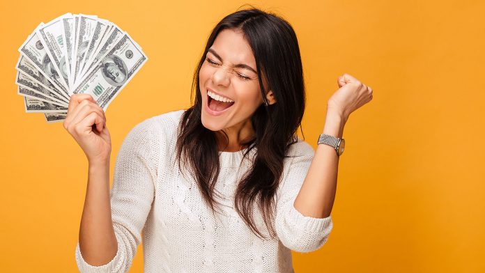 CAN MONEY MAKE YOU HAPPY?  by Amiakhor Ejaeta CAN MONEY MAKE YOU HAPPY?  by Amiakhor Ejaeta