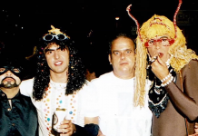 Film Club: ‘Think About the Beautiful Future Ahead’ Film Club: ‘Think About the Beautiful Future Ahead’