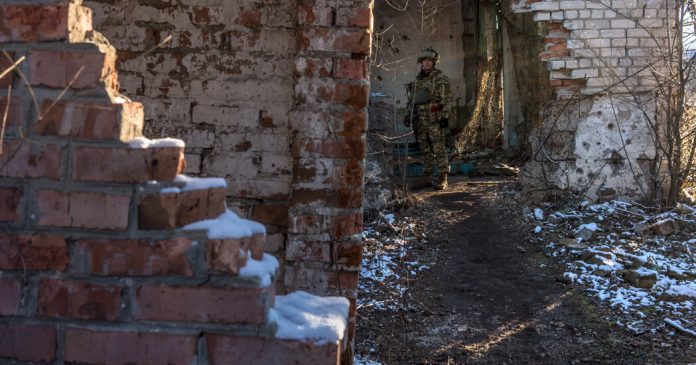 Lesson of the Day: ‘Can the West Stop Russia From Invading Ukraine?’