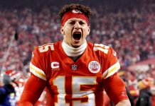 Vocabulary in Context: N.F.L. Playoffs Vocabulary in Context: N.F.L. Playoffs