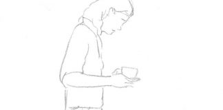 Lesson of the Day: ‘How to Draw a Feeling’ Lesson of the Day: ‘How to Draw a Feeling’