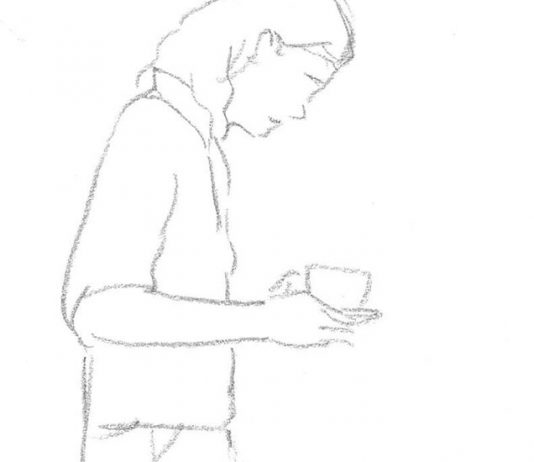 Lesson of the Day: ‘How to Draw a Feeling’ Lesson of the Day: ‘How to Draw a Feeling’