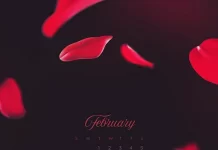 Free February 2022 Wallpaper & Instagram quote Free February 2022 Wallpaper & Instagram quote