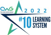 Top 10 Learning Systems for 2022 Top 10 Learning Systems for 2022