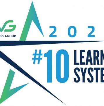 Top 10 Learning Systems for 2022 Top 10 Learning Systems for 2022