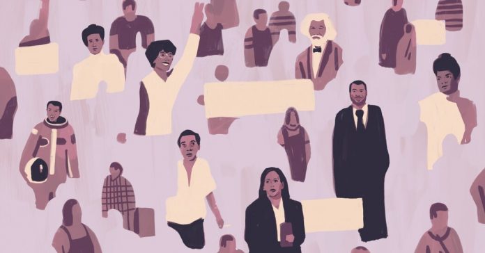 How Much Have You Learned About Black History?