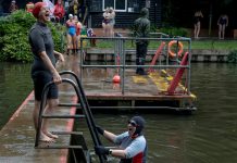 Weekly Accessible Learning Activities: Football Vocabulary, Cold-Water Plunges, Comics Reporting Weekly Accessible Learning Activities: Football Vocabulary, Cold-Water Plunges, Comics Reporting