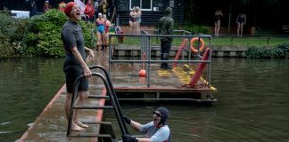 Weekly Accessible Learning Activities: Football Vocabulary, Cold-Water Plunges, Comics Reporting Weekly Accessible Learning Activities: Football Vocabulary, Cold-Water Plunges, Comics Reporting