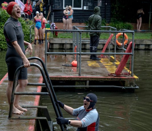 Weekly Accessible Learning Activities: Football Vocabulary, Cold-Water Plunges, Comics Reporting Weekly Accessible Learning Activities: Football Vocabulary, Cold-Water Plunges, Comics Reporting