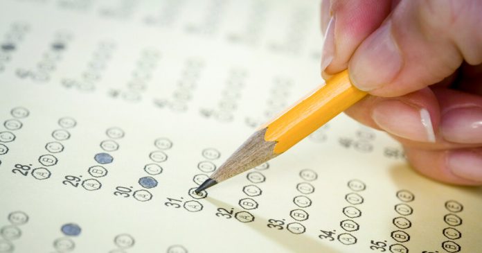 Is Taking the SAT a Necessary Step in Preparing for Post-High School Life?