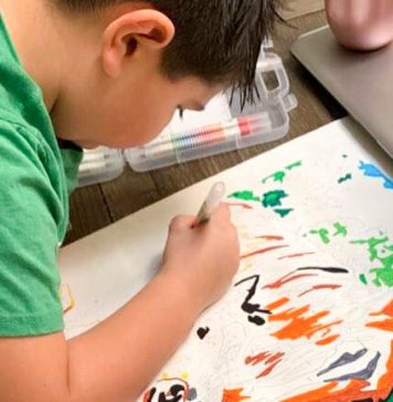 What Would You Write a Book About? What Would You Write a Book About?